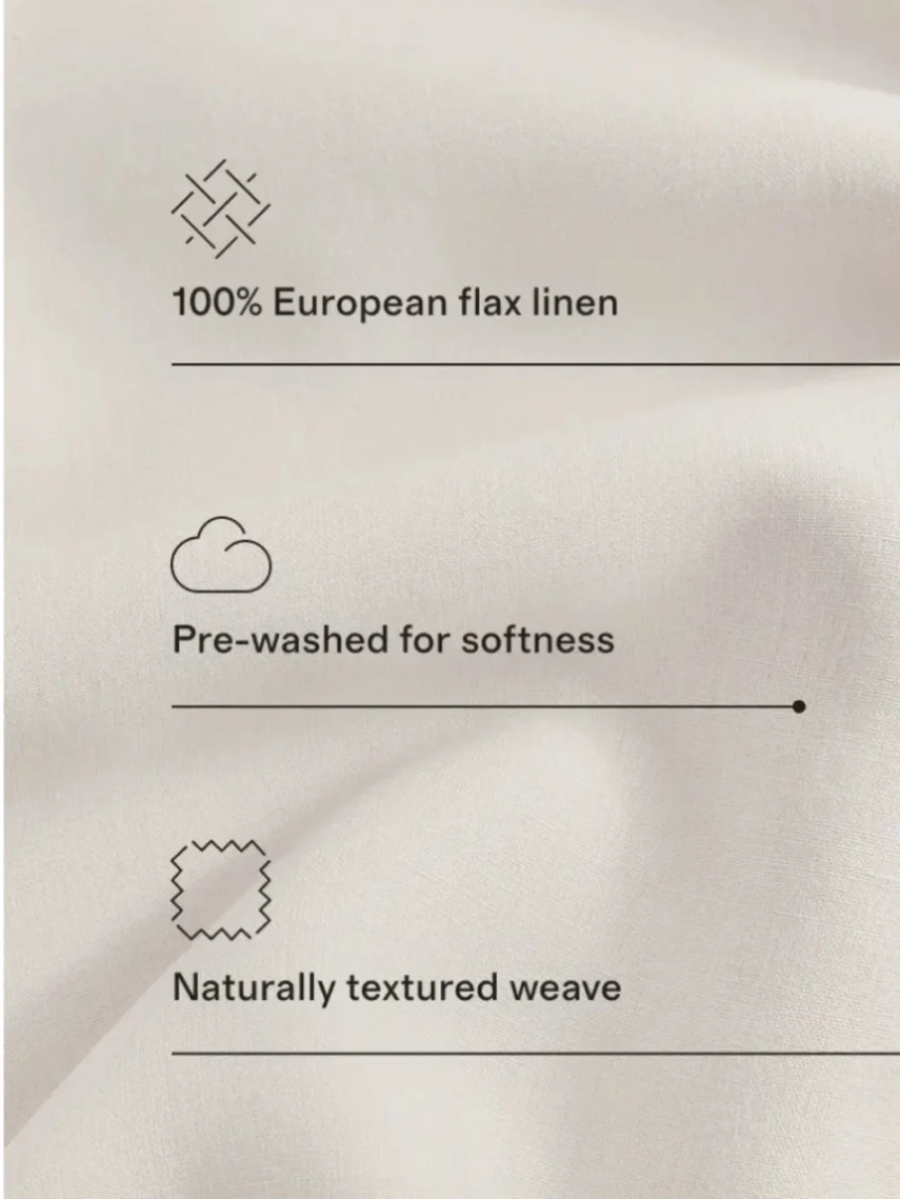 European Linen Euro Sham Pine Green 20 x 20